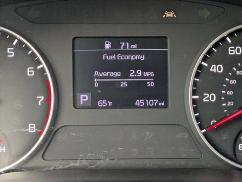 Used 2021 Kia Seltos S image 11