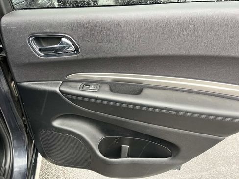 Used 2016 Dodge Durango SXT w/ Quick Order Package 23B image 20