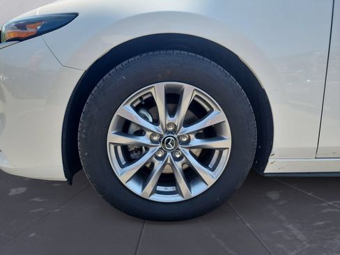 Used 2025 MAZDA MAZDA3 s FWD image 15
