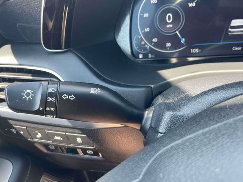 Used 2021 Hyundai Palisade Calligraphy AWD/4WD image 25