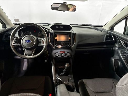 Used 2020 Subaru Impreza 2.0i AWD/4WD image 12