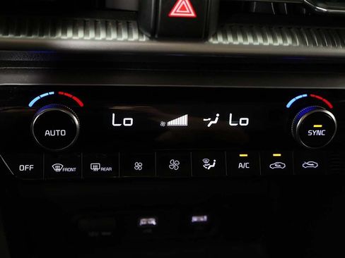 Used 2021 Kia K5 LX FWD image 42