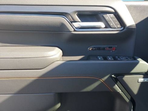New 2026 GMC Sierra 1500 AT4 w/ AT4 Premium Package AWD/4WD image 19