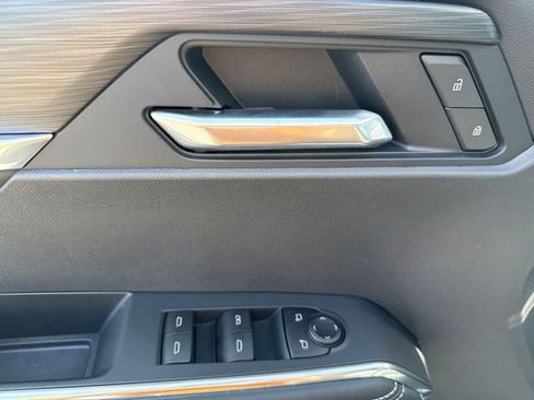 New 2026 GMC Acadia Elevation w/ Black Edition AWD/4WD image 10