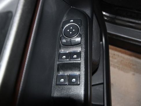 Used 2025 Ford Bronco Sport Outer Banks w/ Outer Banks Tech Package+ image 6