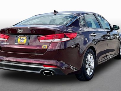 Used 2018 Kia Optima LX