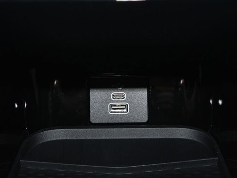 New 2025 Ford Mustang Mach-E Premium image 47