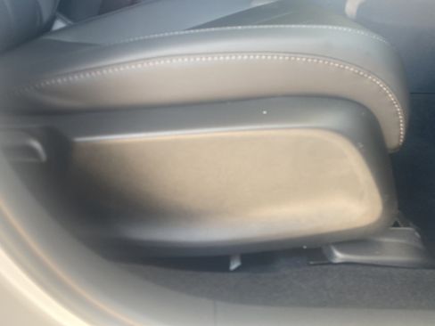 Used 2026 Acura ADX AWD image 22