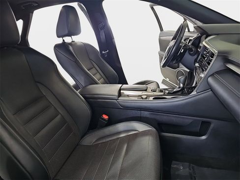 Used 2019 Lexus RX 350 F Sport w/ Navigation Package image 12