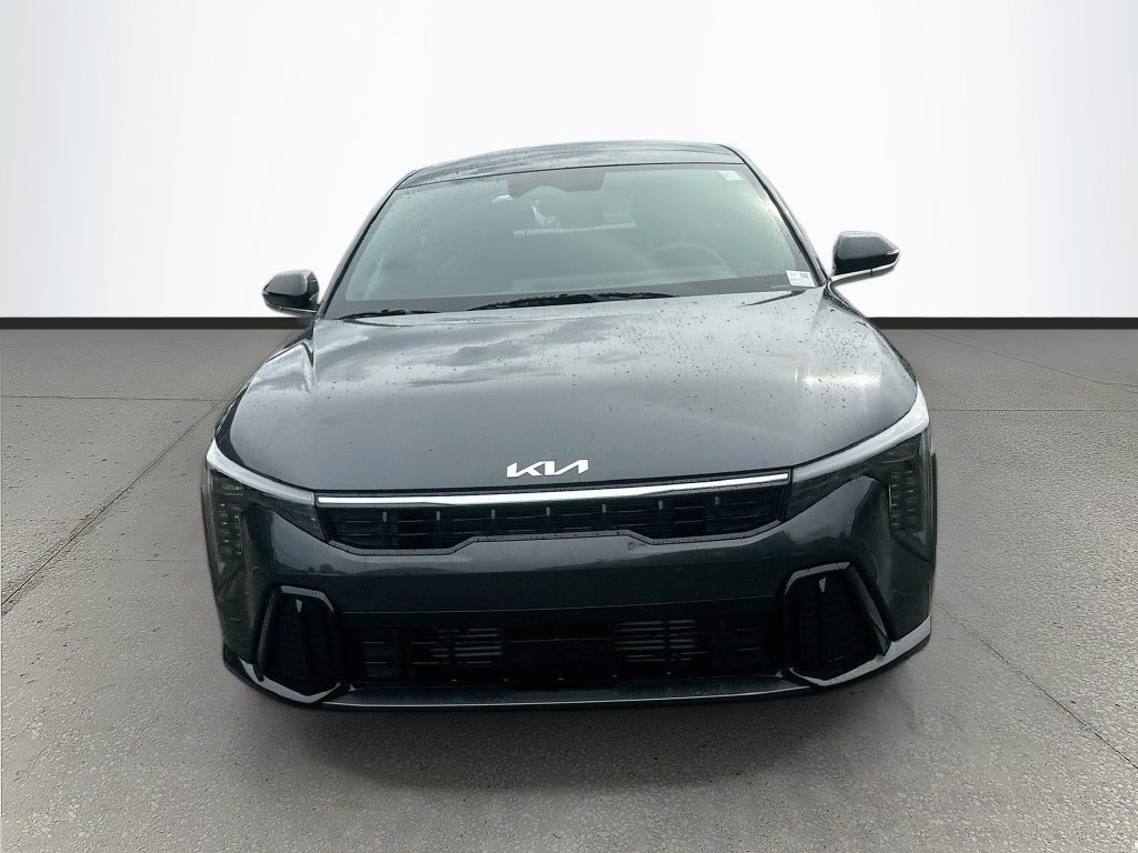 New 2026 Kia K4 GT-Line Turbo FWD image 2