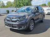 Used 2017 Honda CR-V EX-L image 3