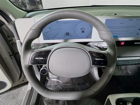 Used 2023 Hyundai Ioniq 5 SEL w/ Cargo Package image 11