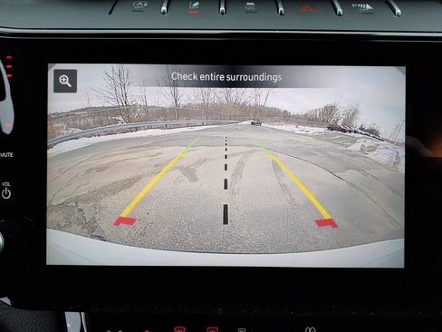 New 2026 Jeep Grand Cherokee L Limited AWD/4WD image 11