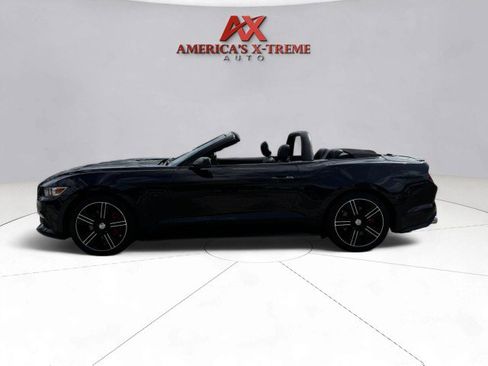 Used 2015 Ford Mustang GT Premium w/ Equipment Group 401A image 54