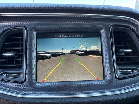 Used 2016 Dodge Challenger SRT RWD image 14