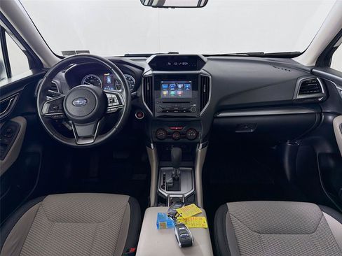 Used 2023 Subaru Forester Premium AWD/4WD image 26