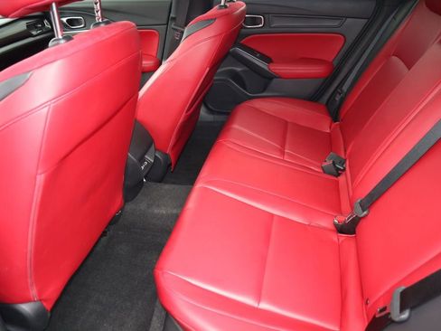 Used 2023 Acura Integra A-Spec FWD image 20