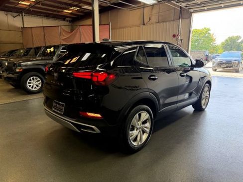 Used 2025 Buick Encore GX Preferred FWD image 5