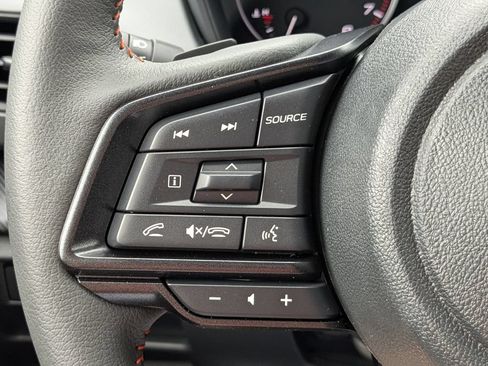 New 2026 Subaru Crosstrek 2.5i Limited AWD/4WD image 23