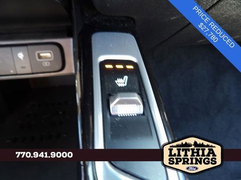 Used 2023 Kia Sorento SX FWD image 20