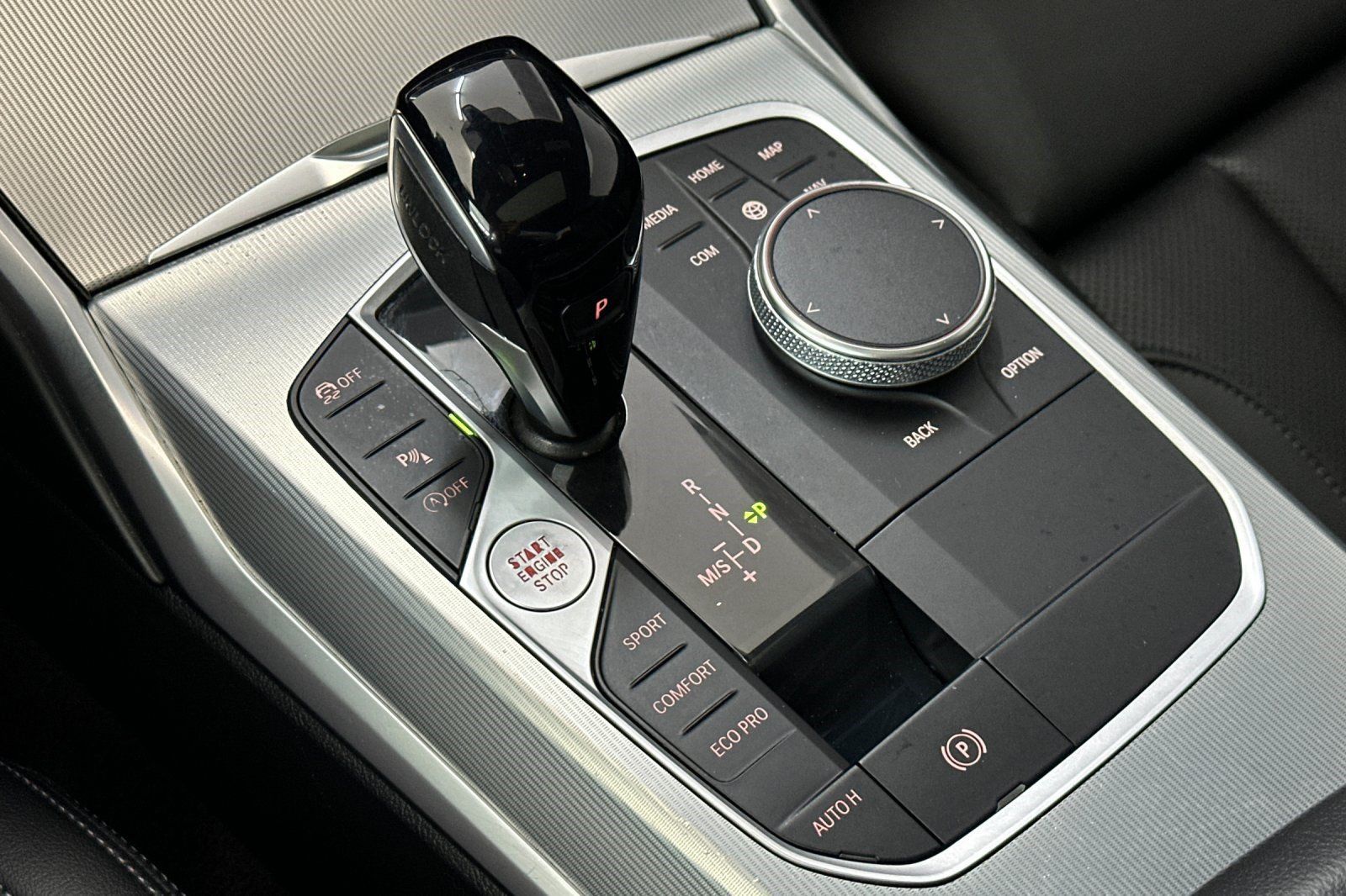 Used 2022 BMW 430i Coupe w/ Convenience Package RWD image 17