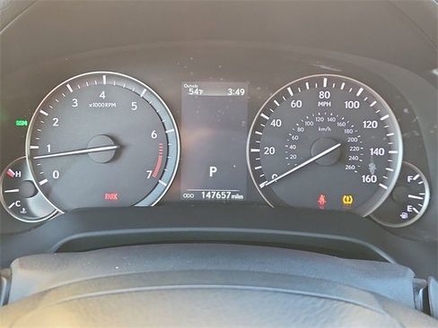 Used 2020 Lexus RX 350 FWD w/ Premium Package image 12