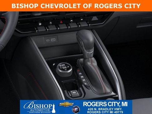 New 2026 Chevrolet Colorado Z71 w/ Technology Package AWD/4WD image 23