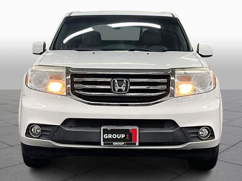 Used 2012 Honda Pilot EX-L image 3