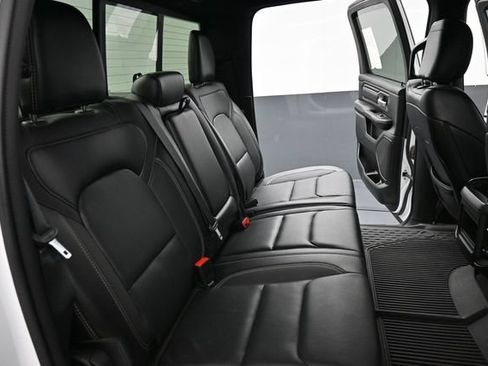 Used 2023 RAM 1500 Rebel w/ Night Edition AWD/4WD image 22