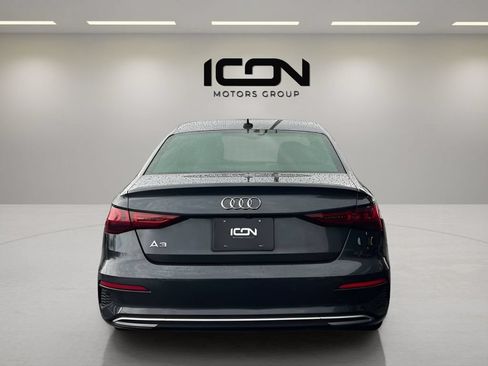 Used 2024 Audi A3 2.0T Premium FWD image 4