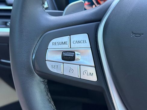 Certified 2023 BMW X3 sDrive30i w/ Convenience Package image 30