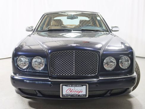Used 2006 Bentley Arnage R RWD image 9