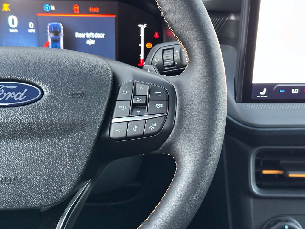 New 2026 Ford Maverick Tremor AWD/4WD image 10