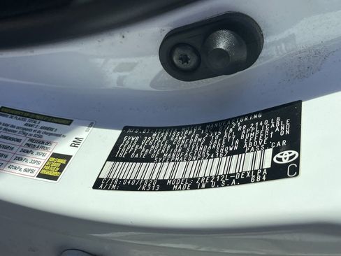 Used 2022 Toyota Corolla LE image 10