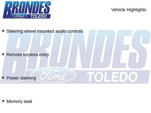 Used 2025 Ford Escape ST-Line Elite w/ Premium Technology Package image 30