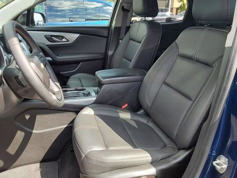 Used 2023 Chevrolet Blazer LT w/ Midnight/Sport Edition FWD image 20