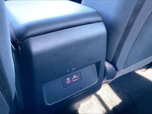 Used 2022 Nissan Frontier Pro-X RWD image 33