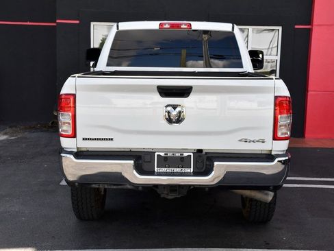 Used 2023 RAM 2500 Big Horn w/ Level 1 Equipment Group image 5