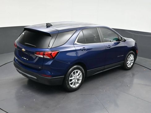 Used 2023 Chevrolet Equinox LT w/ Driver Convenience Package FWD image 21