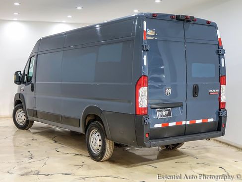 Used 2019 RAM ProMaster 3500 FWD image 6