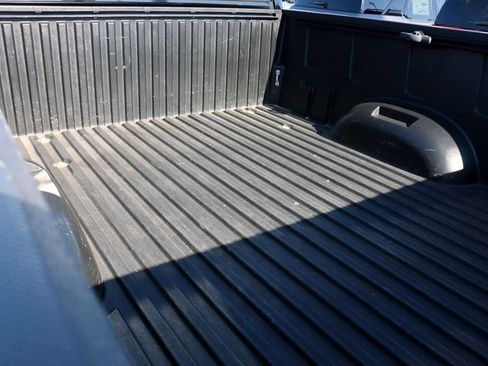 Used 2023 Toyota Tundra SR w/ SR Tow Package RWD image 8