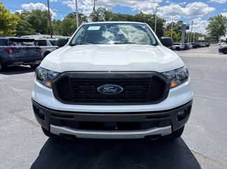Used 2021 Ford Ranger XLT w/ Equipment Group 302A High AWD/4WD video 3