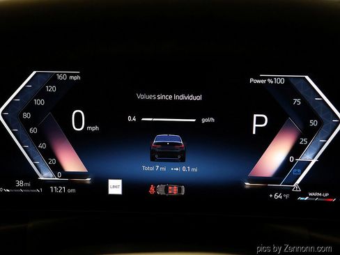 Used 2026 BMW 330i xDrive Sedan w/ Premium Package image 18