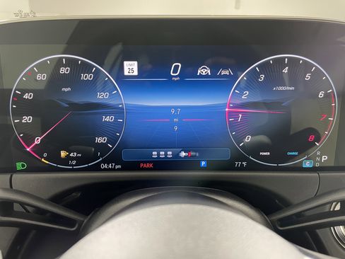 New 2026 Mercedes-Benz E 450 4MATIC All-Terrain Wagon image 16