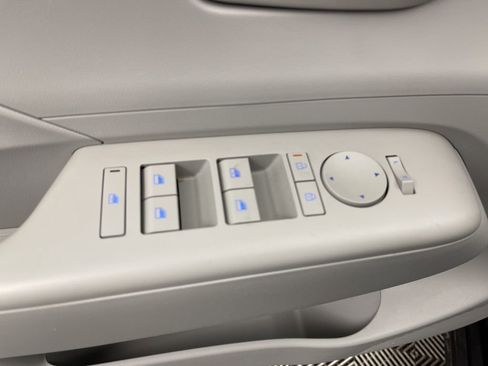 Used 2025 Hyundai Kona SEL image 20