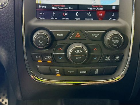 Used 2018 Dodge Durango SRT w/ Cargo Plus Group image 10