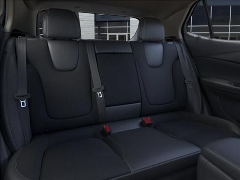 New 2026 Buick Encore GX Preferred w/ Comfort Package FWD image 17