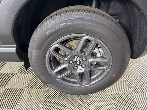 New 2025 Ford Bronco Sport Big Bend image 28