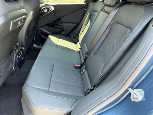 New 2026 BMW X3 xDrive30 AWD/4WD image 31