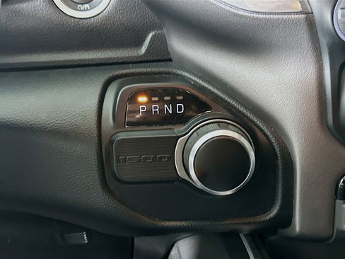 Used 2021 RAM 1500 Lone Star image 23